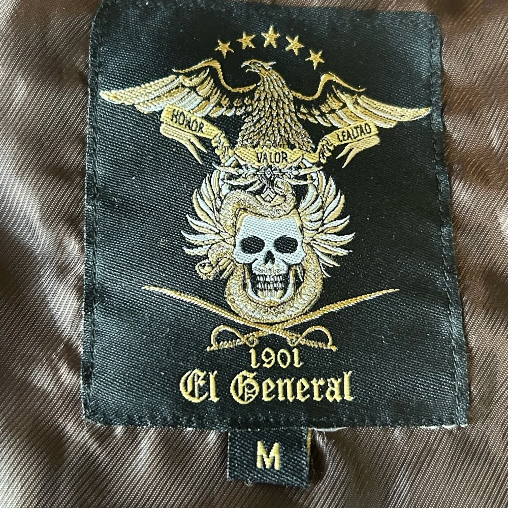 El General good pre